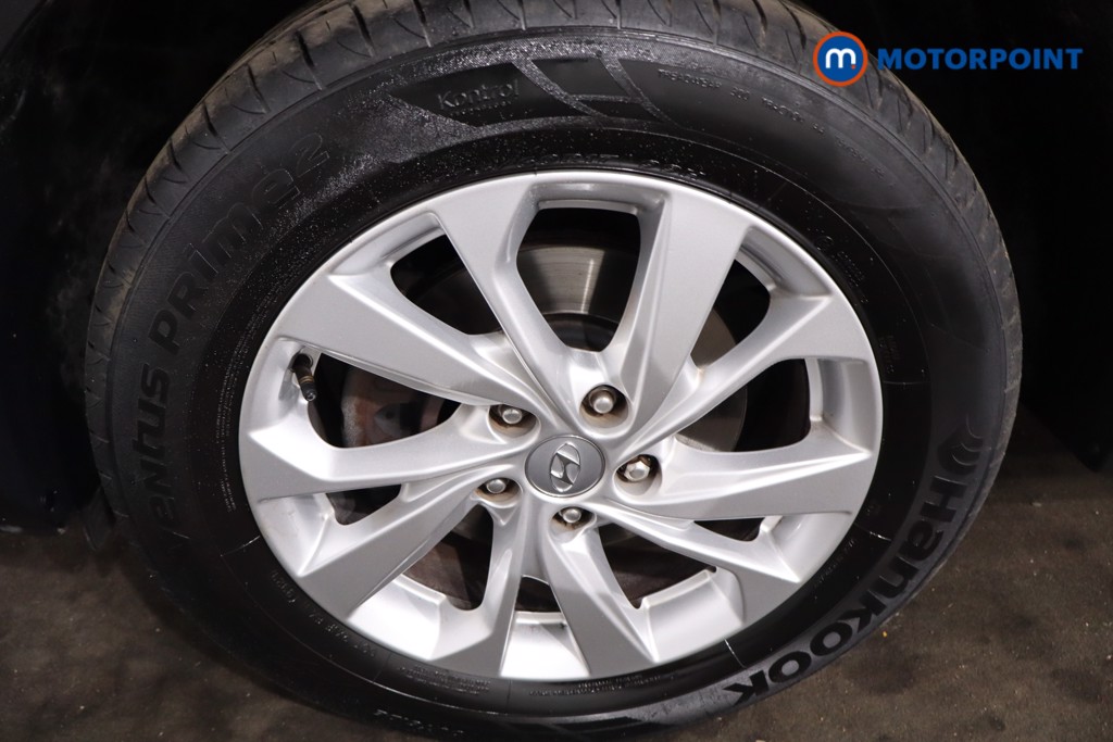 Used Hyundai TUCSON 2020 for sale - 78012129: Photo 19