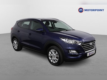 Used Hyundai TUCSON 2020 for sale - 78012129: Photo