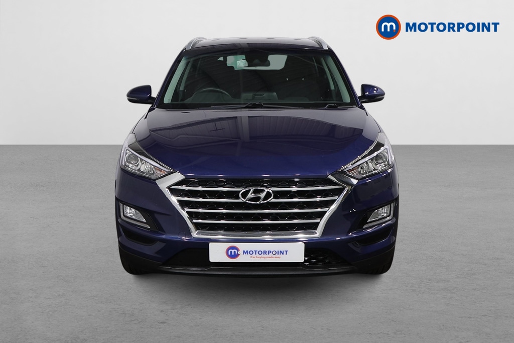 Used Hyundai TUCSON 2020 for sale - 78012129: Photo 2