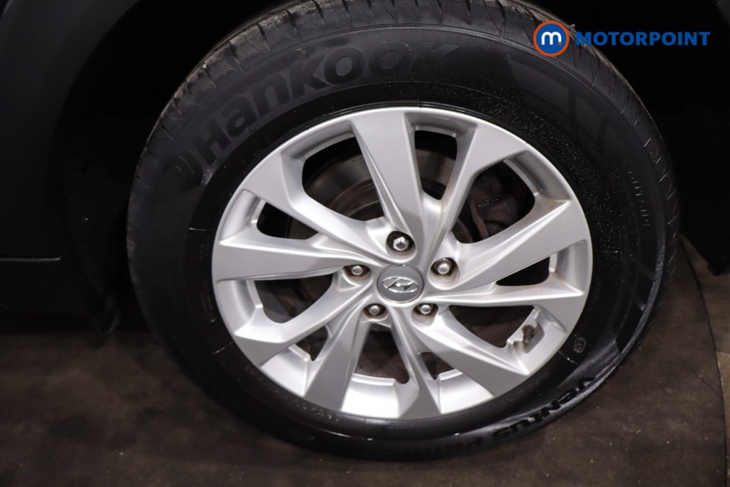 Used Hyundai TUCSON 2020 for sale - 78012129: Photo 20
