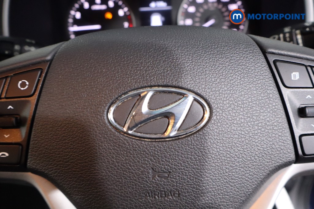 Used Hyundai TUCSON 2020 for sale - 78012129: Photo 21
