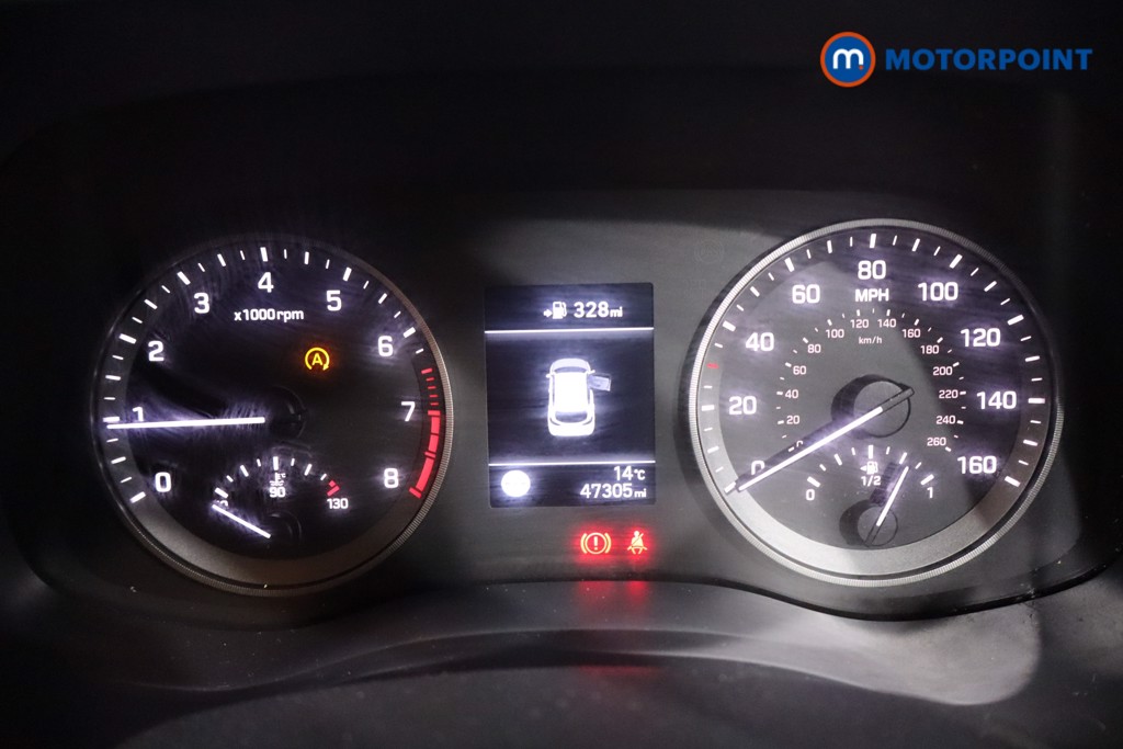 Used Hyundai TUCSON 2020 for sale - 78012129: Photo 24