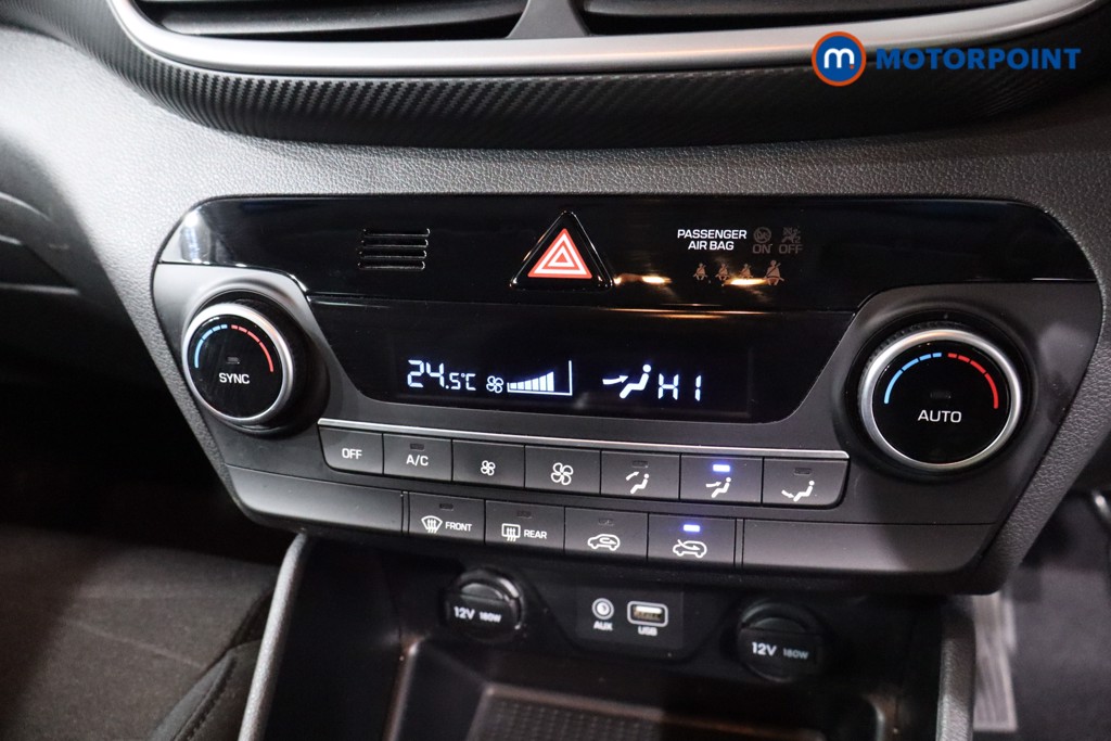 Used Hyundai TUCSON 2020 for sale - 78012129: Photo 26