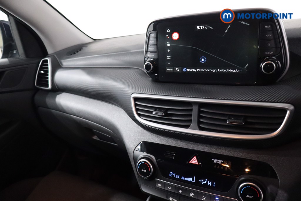 Used Hyundai TUCSON 2020 for sale - 78012129: Photo 28