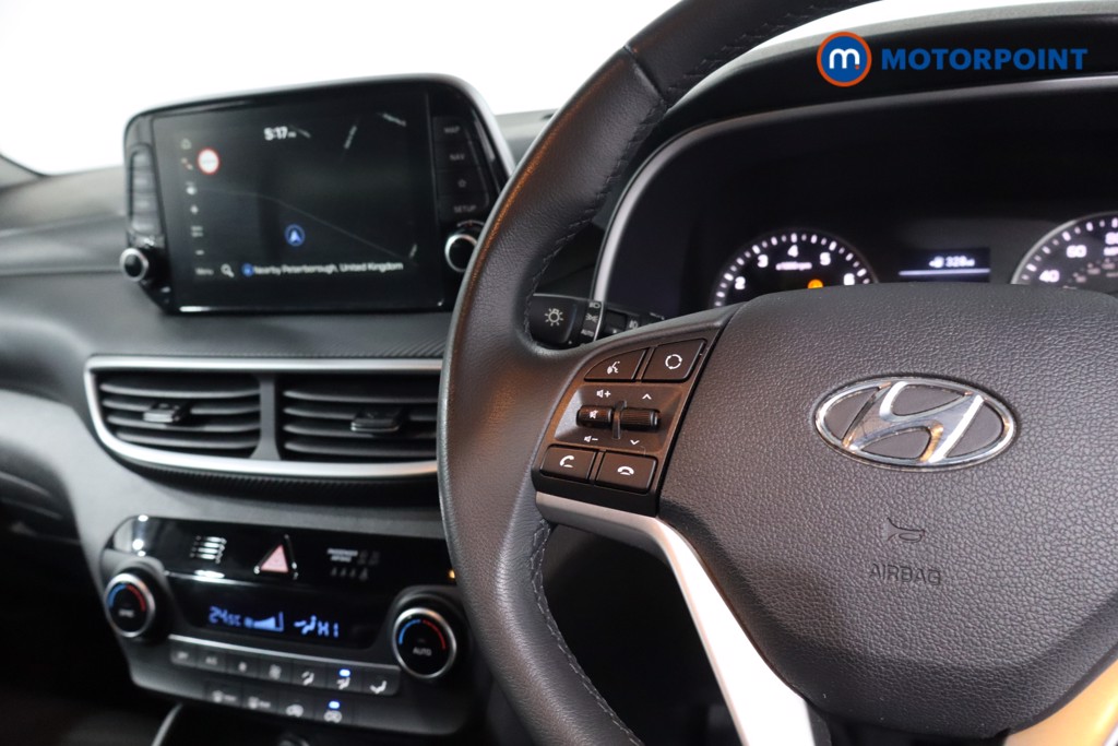 Used Hyundai TUCSON 2020 for sale - 78012129: Photo 29