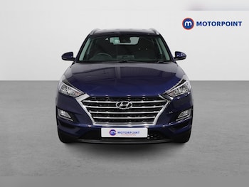 Used Hyundai TUCSON 2020 for sale - 78012129: Photo