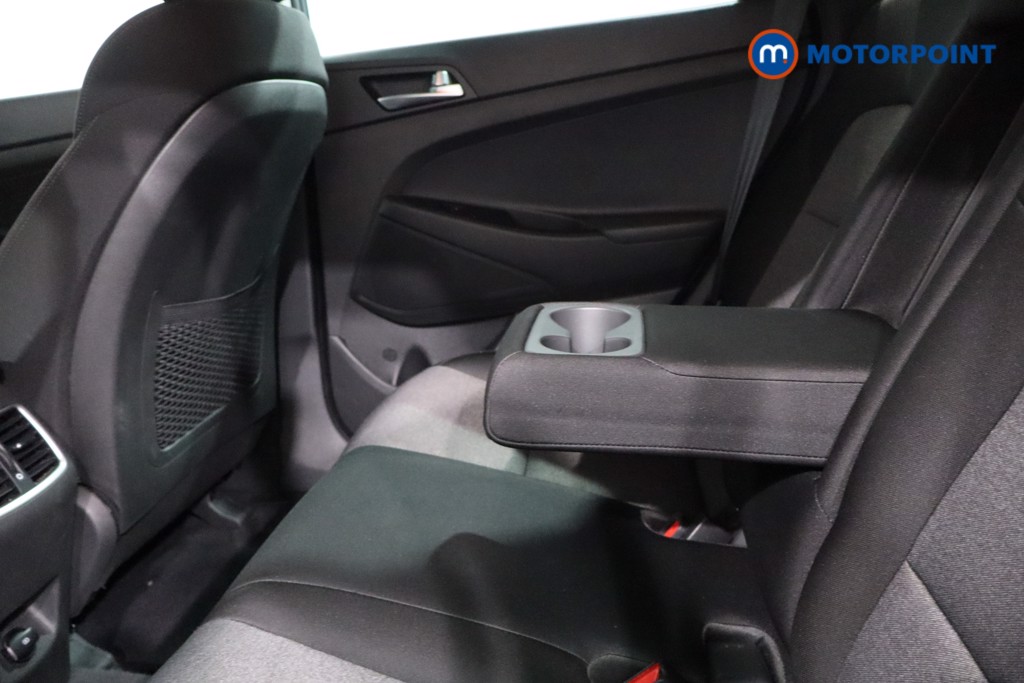 Used Hyundai TUCSON 2020 for sale - 78012129: Photo 34