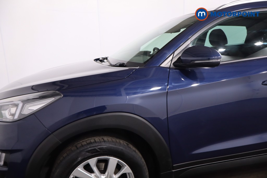 Used Hyundai TUCSON 2020 for sale - 78012129: Photo 35