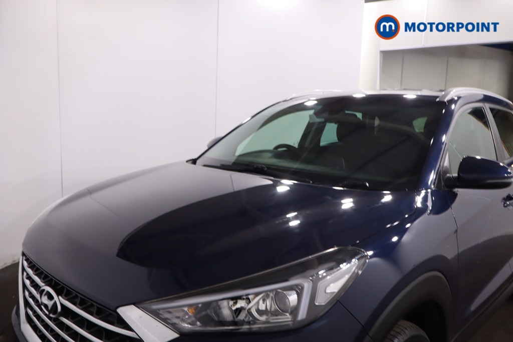 Used Hyundai TUCSON 2020 for sale - 78012129: Photo 36