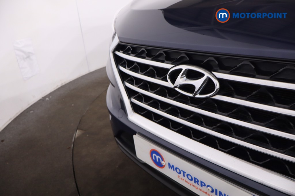 Used Hyundai TUCSON 2020 for sale - 78012129: Photo 37