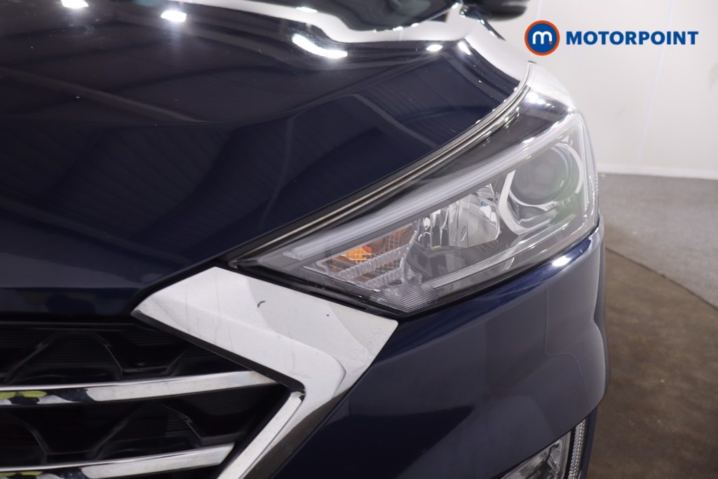 Used Hyundai TUCSON 2020 for sale - 78012129: Photo 38