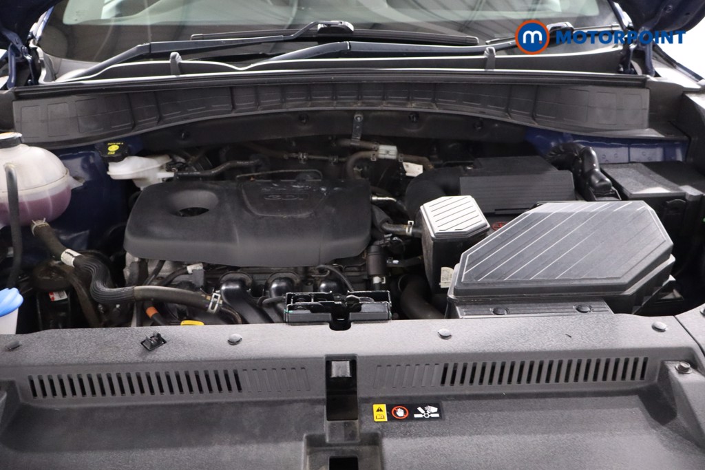 Used Hyundai TUCSON 2020 for sale - 78012129: Photo 40