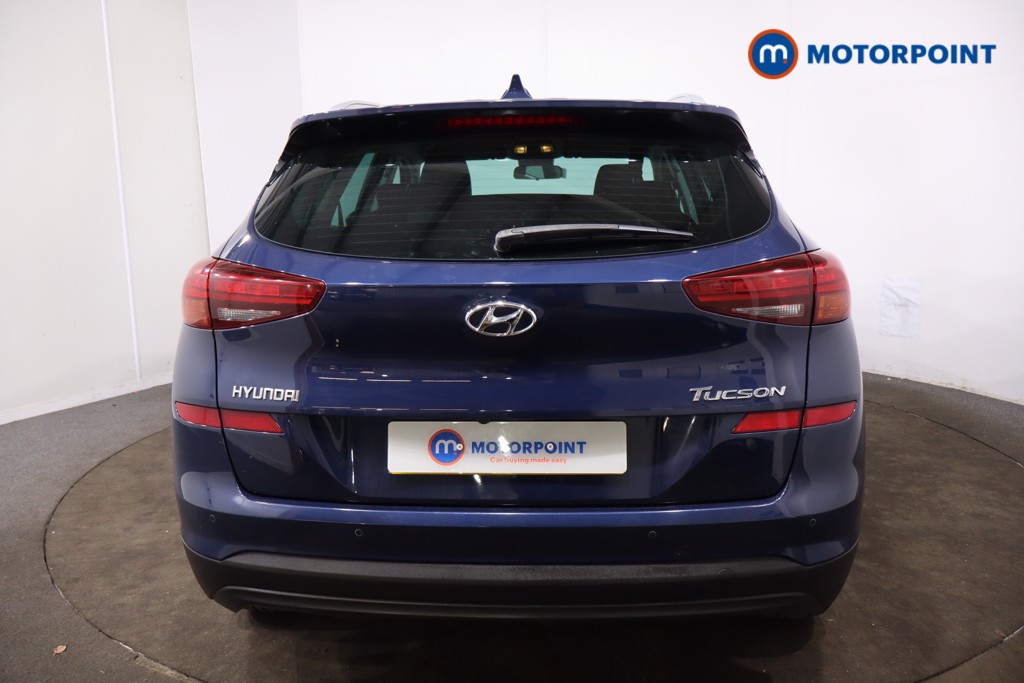 Used Hyundai TUCSON 2020 for sale - 78012129: Photo 42