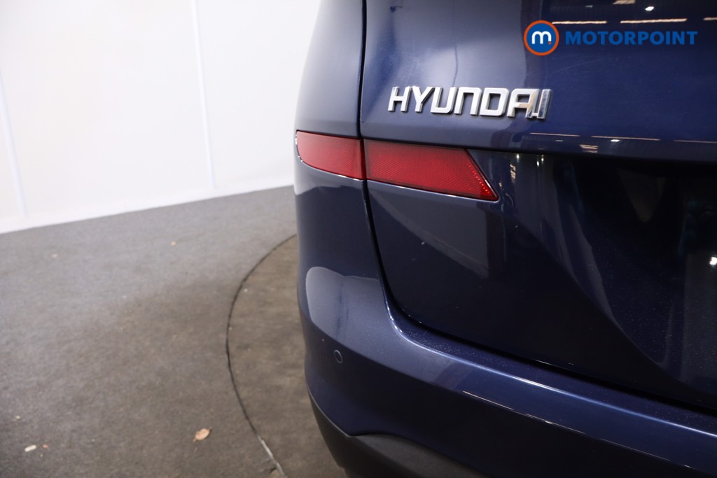 Used Hyundai TUCSON 2020 for sale - 78012129: Photo 44