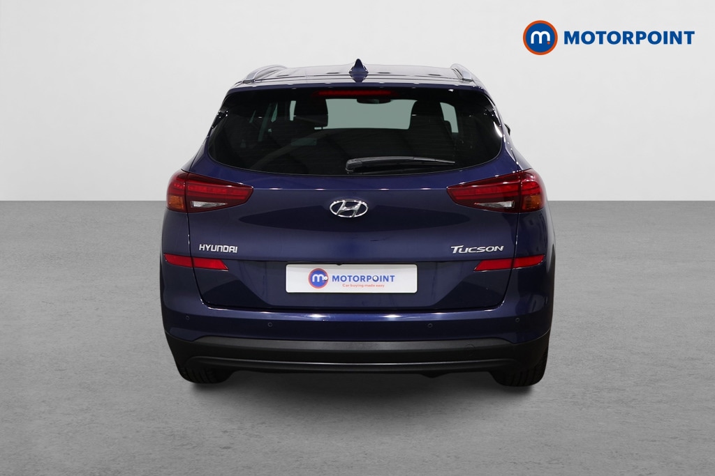 Used Hyundai TUCSON 2020 for sale - 78012129: Photo 6