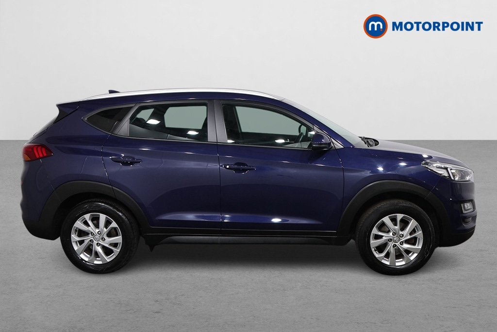 Used Hyundai TUCSON 2020 for sale - 78012129: Photo 8