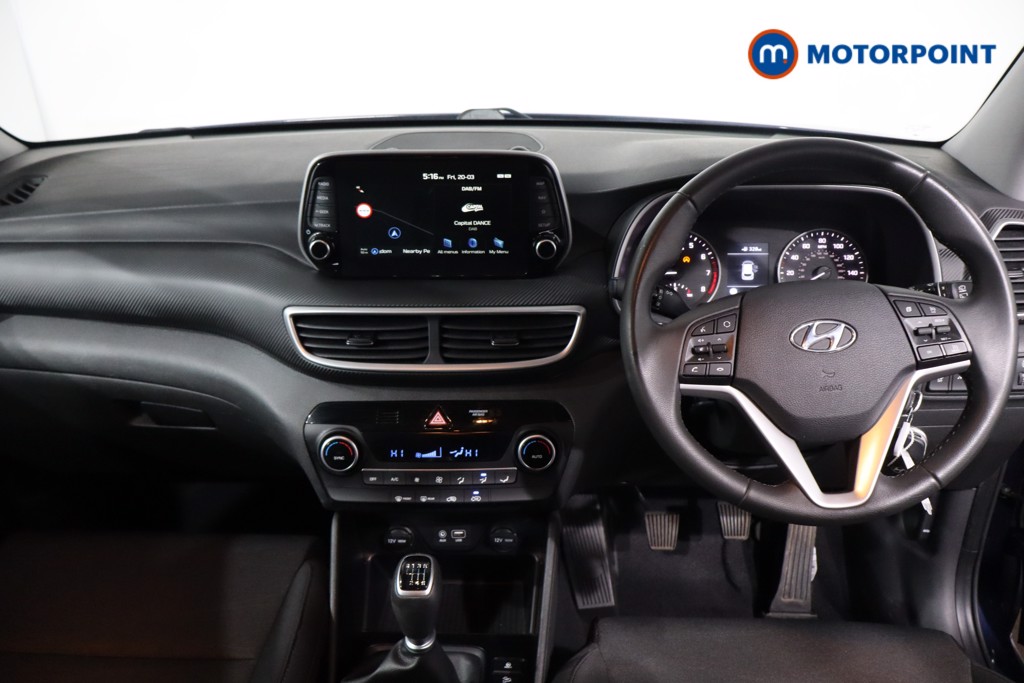 Used Hyundai TUCSON 2020 for sale - 78012129: Photo 9