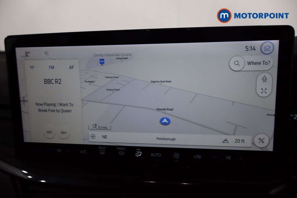 Used Ford Focus 2023 for sale - 78162914: Photo 10