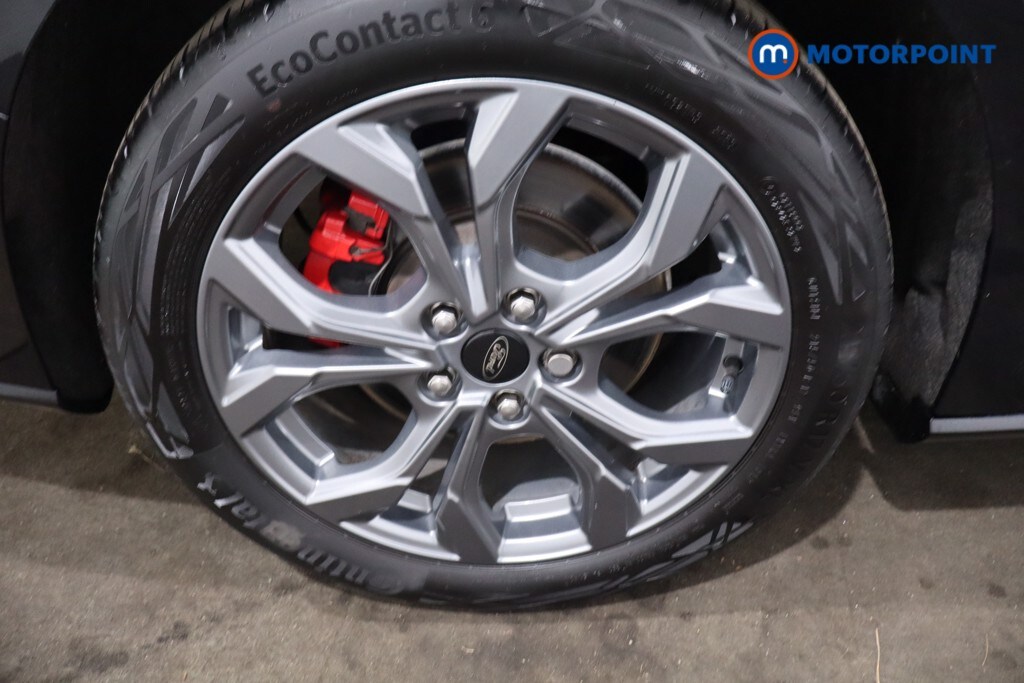 Used Ford Focus 2023 for sale - 78162914: Photo 17