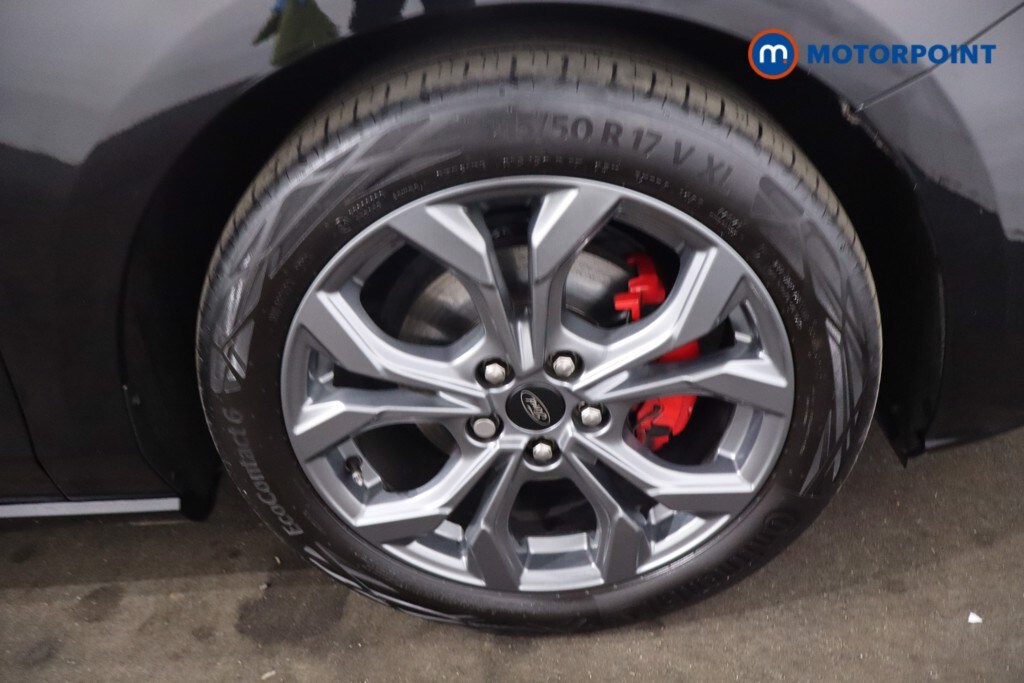 Used Ford Focus 2023 for sale - 78162914: Photo 18