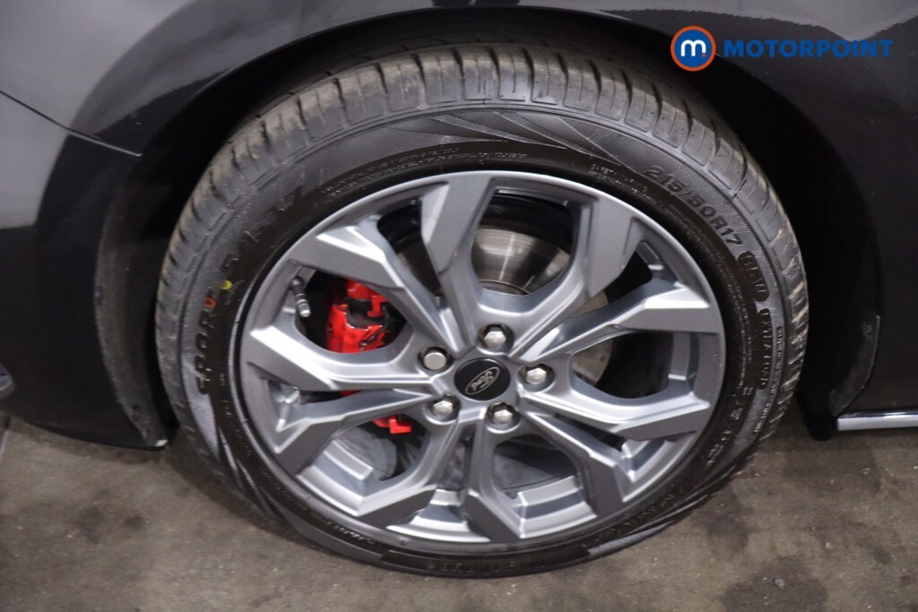 Used Ford Focus 2023 for sale - 78162914: Photo 19