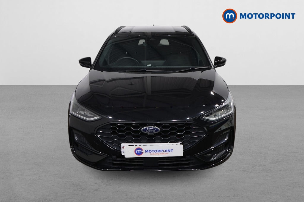 Used Ford Focus 2023 for sale - 78162914: Photo 2