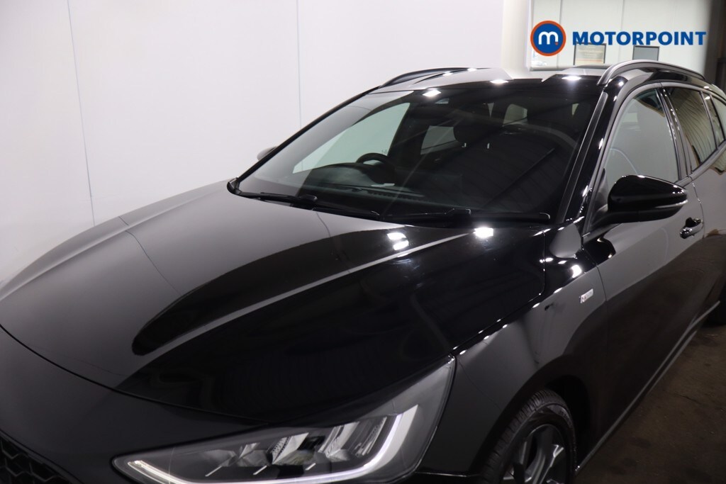 Used Ford Focus 2023 for sale - 78162914: Photo 36