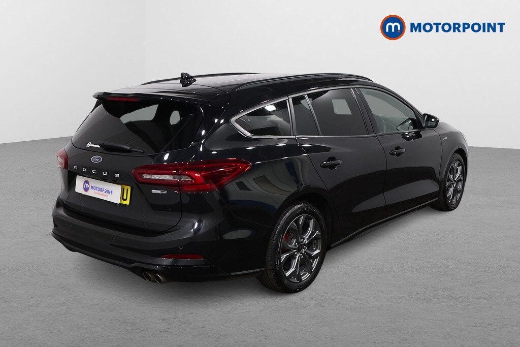 Used Ford Focus 2023 for sale - 78162914: Photo 7