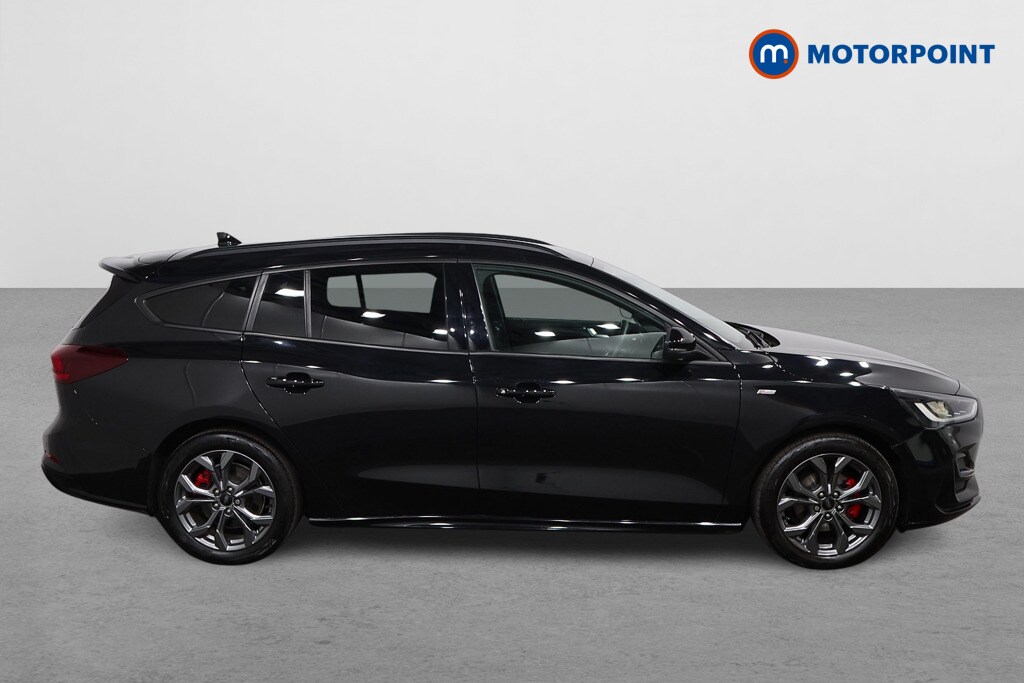 Used Ford Focus 2023 for sale - 78162914: Photo 8