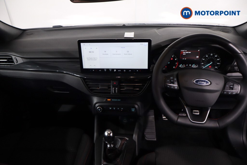 Used Ford Focus 2023 for sale - 78162914: Photo 9