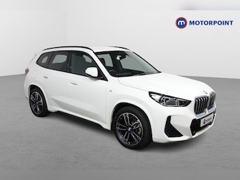BMW - iX1