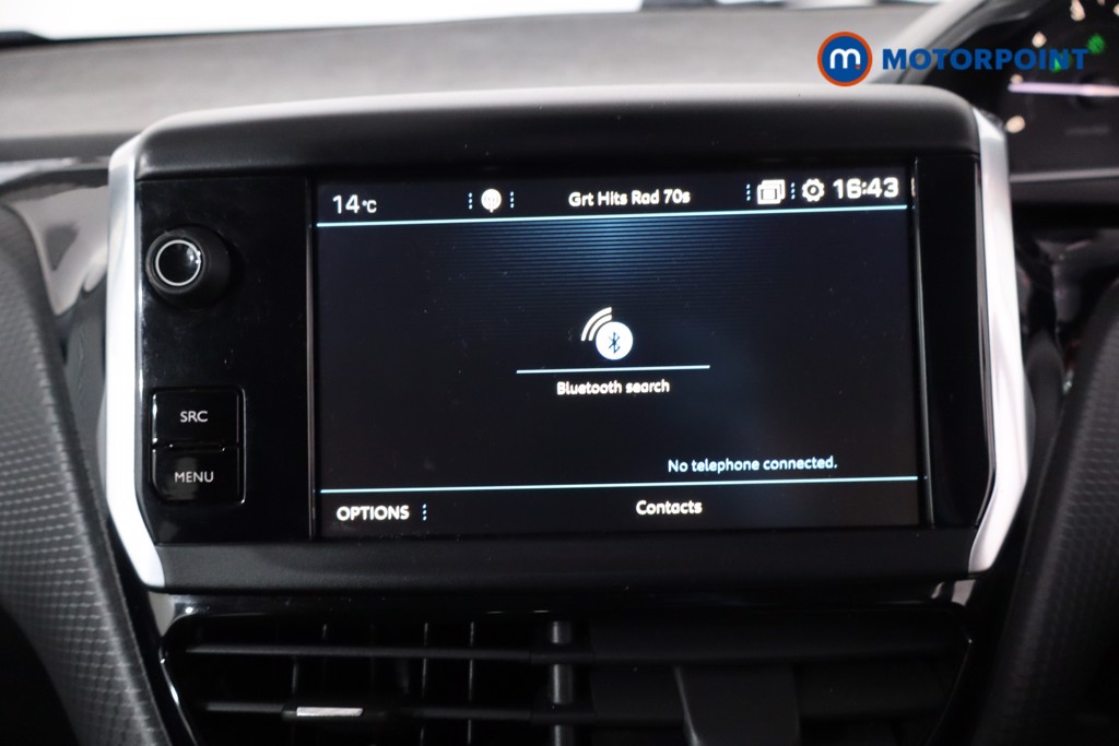 Used Peugeot 208 for sale - 78162920: Photo 10