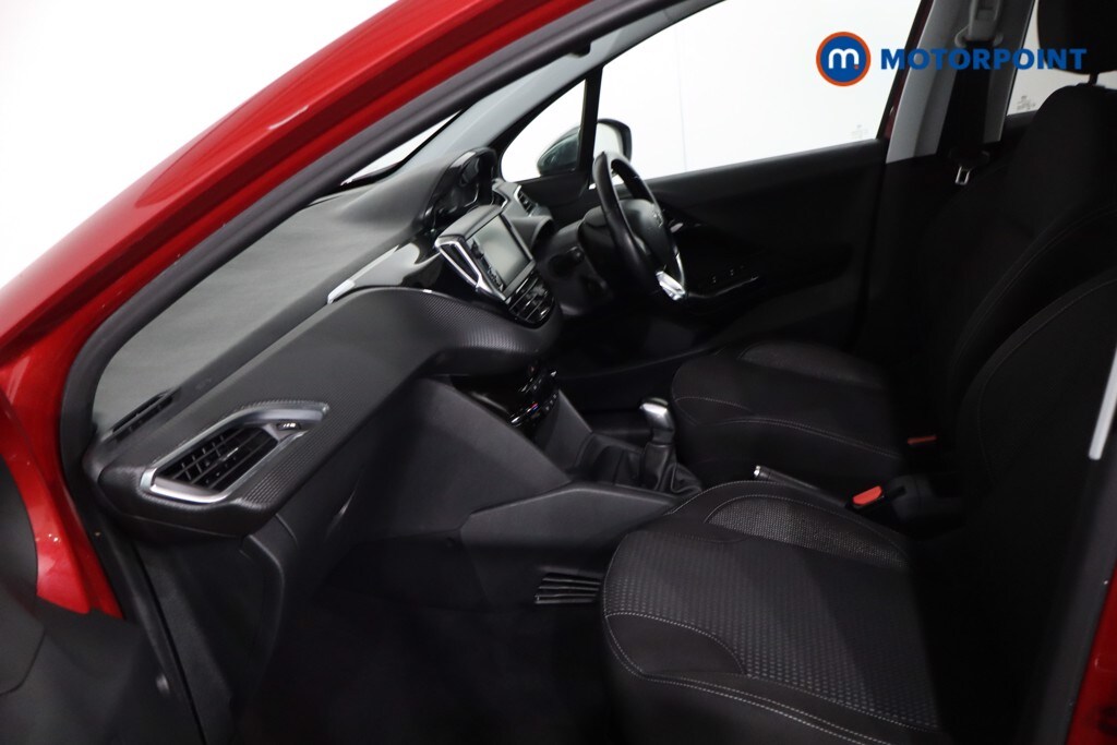 Used Peugeot 208 for sale - 78162920: Photo 12