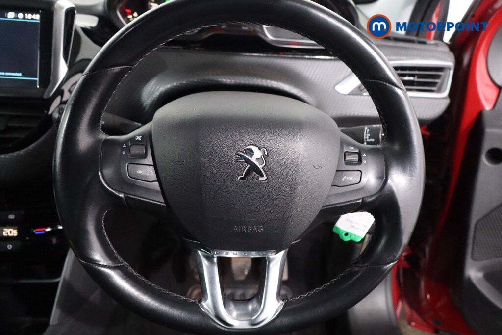 Used Peugeot 208 for sale - 78162920: Photo 14