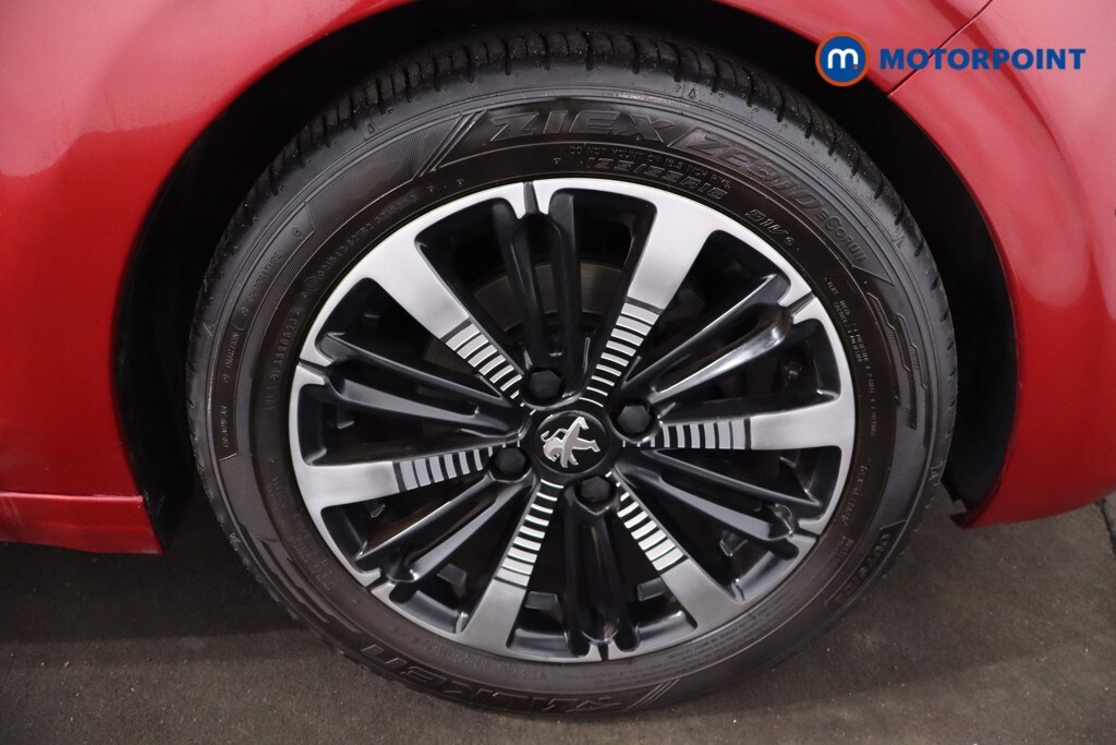 Used Peugeot 208 for sale - 78162920: Photo 18