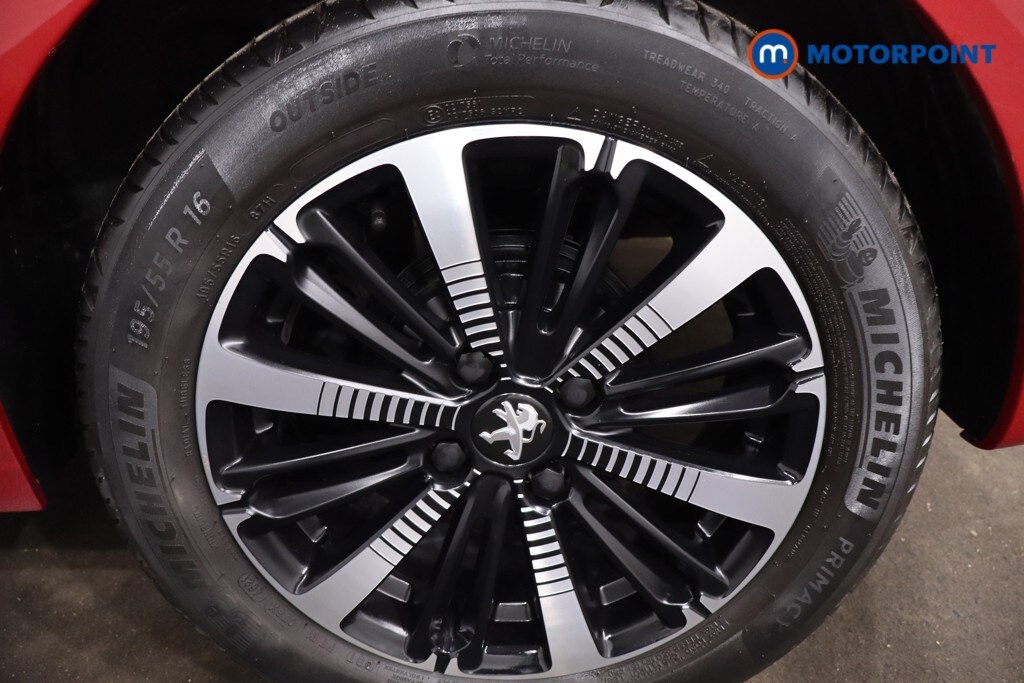 Used Peugeot 208 for sale - 78162920: Photo 19