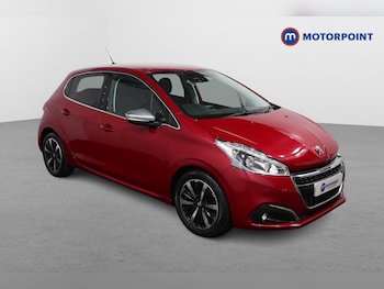 Used Peugeot 208 undefined for sale - 78162920: Photo