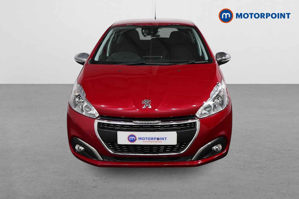 Used Peugeot 208 for sale - 78162920: Photo 2