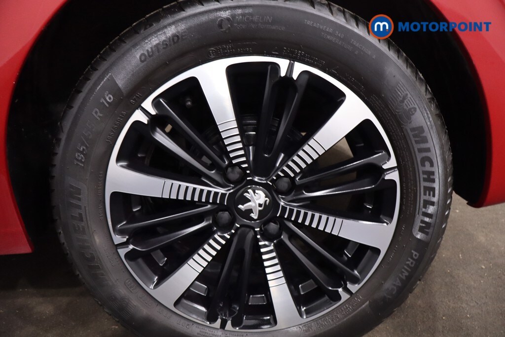 Used Peugeot 208 for sale - 78162920: Photo 20