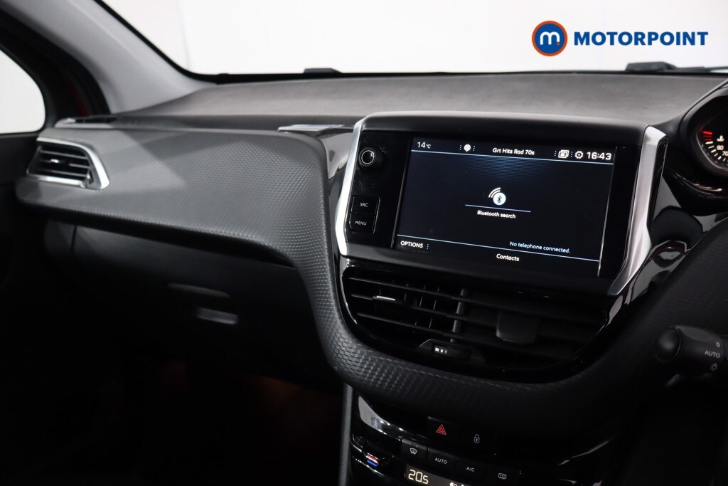 Used Peugeot 208 for sale - 78162920: Photo 26