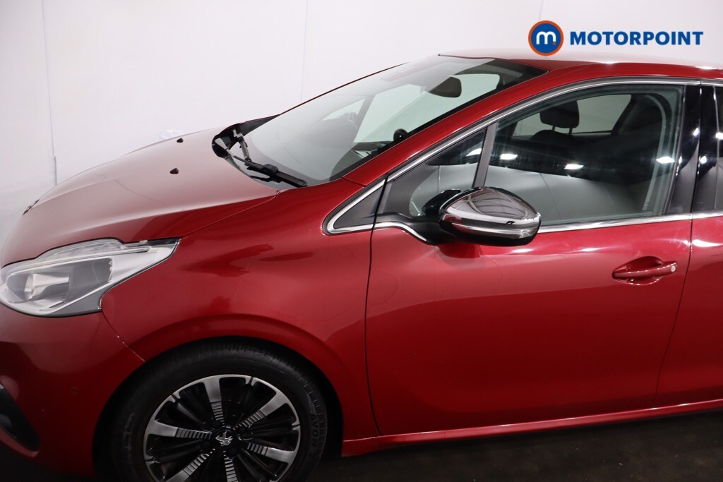 Used Peugeot 208 for sale - 78162920: Photo 33