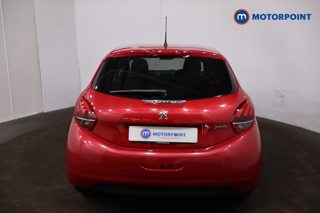 Used Peugeot 208 for sale - 78162920: Photo 39