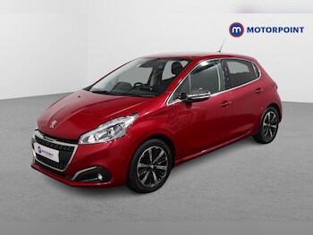 Used Peugeot 208 undefined for sale - 78162920: Photo