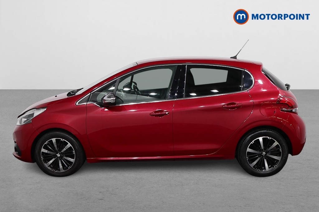 Used Peugeot 208 for sale - 78162920: Photo 4