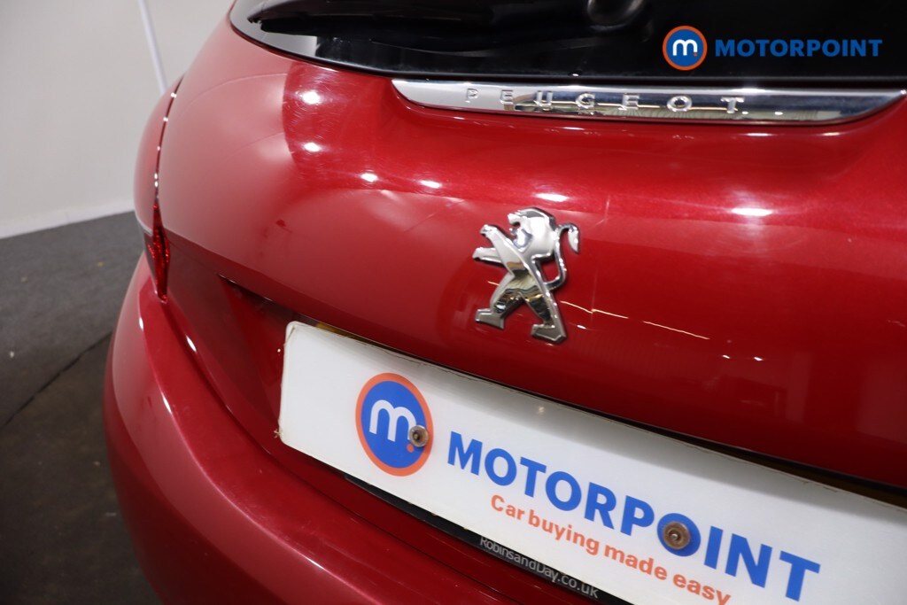 Used Peugeot 208 for sale - 78162920: Photo 42