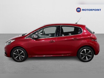 Used Peugeot 208 undefined for sale - 78162920: Photo