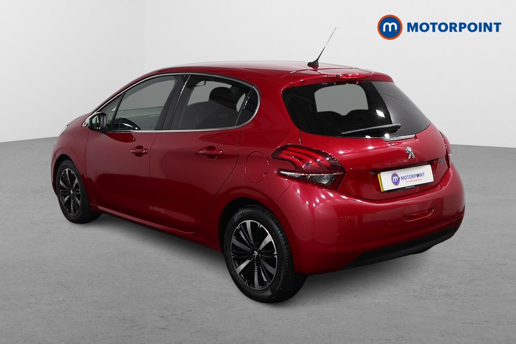 Used Peugeot 208 for sale - 78162920: Photo 5