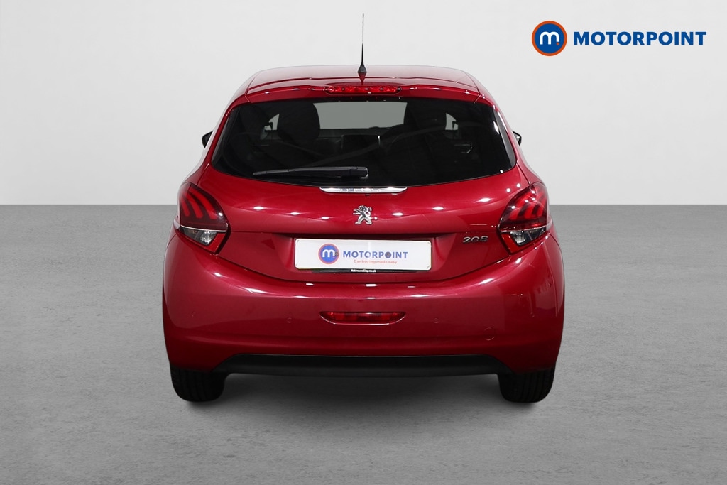 Used Peugeot 208 for sale - 78162920: Photo 6