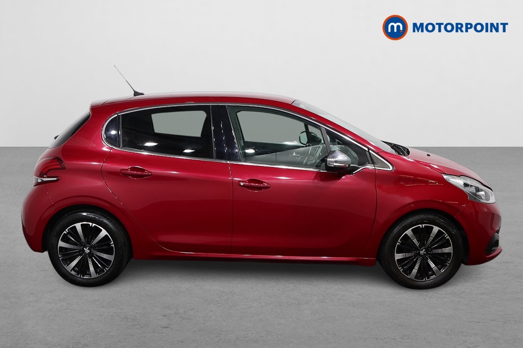Used Peugeot 208 for sale - 78162920: Photo 8