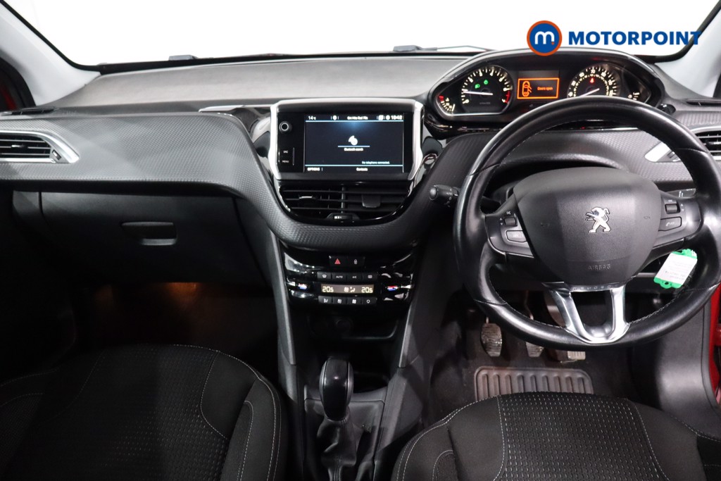 Used Peugeot 208 for sale - 78162920: Photo 9